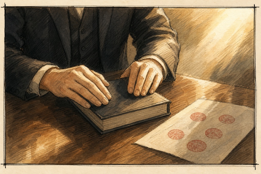 a11ledger分鏡插圖